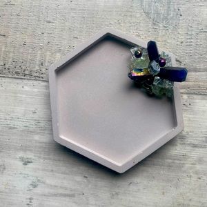 Mini Trinket Tray